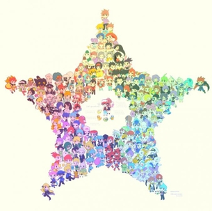 ナツメ（ポケモン） ポケモン