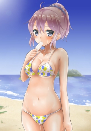 艦これ画像色々 その4 50枚