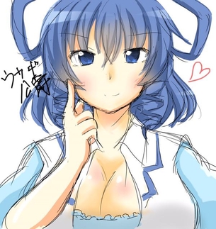 ワンドロまとめ 2015/05/24分 50枚
