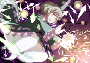 東方壁紙画像 その62 50枚