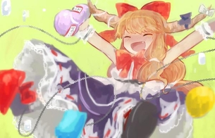 ワンドロまとめ 2015/04/14分 50枚