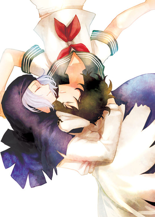 【6月1日はムラいちの日】ムラいち（村紗×一輪）の画像 その2 50枚