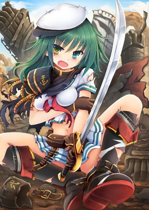 艦隊これくしょんの待ち受け画像 その5 50枚