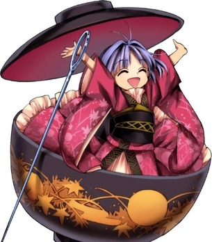 【ネタバレ注意】東方深秘録 公式絵まとめ 54枚