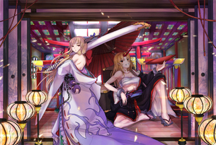 東方壁紙画像 その55 50枚