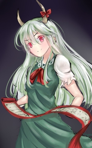 ワンドロまとめ 2015/05/15分 50枚