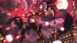 東方壁紙画像 その81 50枚