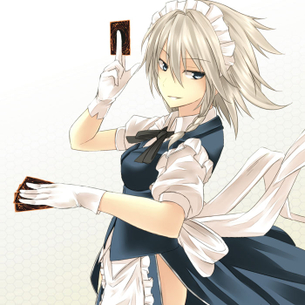 東方×遊戯王の画像 50枚