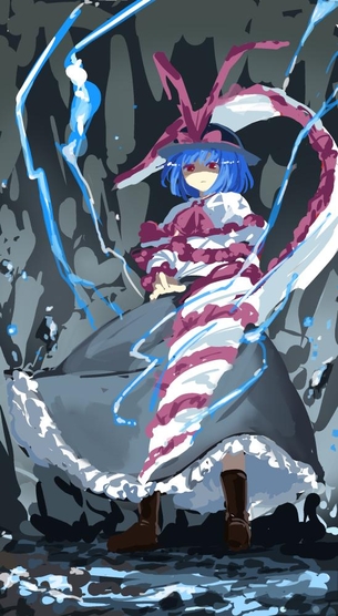 ワンドロまとめ 2015/05/11分 50枚