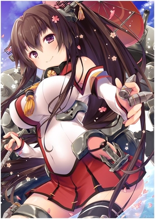 艦隊これくしょんの待ち受け画像 その9 50枚