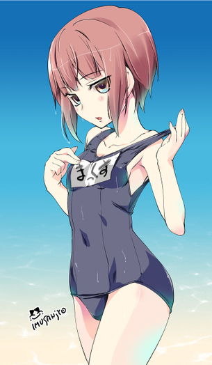 艦これ画像色々 その2 50枚
