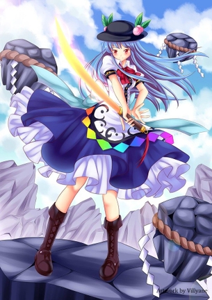 東方待受画像 その24 50枚