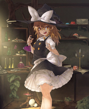 東方待受画像 その23 50枚