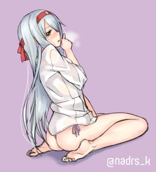 艦これ画像色々 その3 50枚