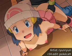 ヒカリ（ポケモン） ポケモン Part 2