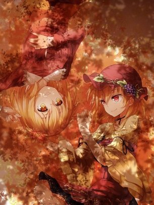 東方待受画像 その33 50枚