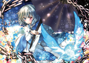 東方壁紙画像 その76 50枚
