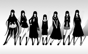 羽衣狐 ぬらりひょんの孫