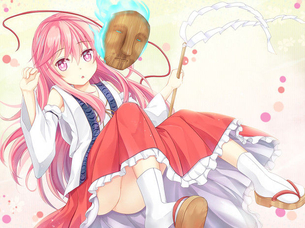 ニコニコ静画 東方画像まとめ 2015/05/17～05/23分 50枚