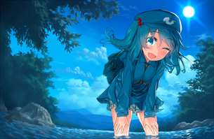 東方壁紙画像 その82 50枚