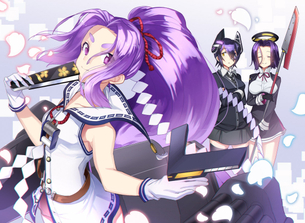 艦これ壁紙画像 その6 50枚