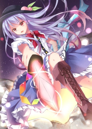 東方待受画像 その41 50枚