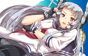 艦これ壁紙画像 その2 50枚