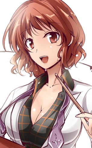 ワンドロまとめ 2015/05/12分 50枚