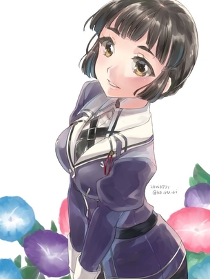 妙高の画像 50枚