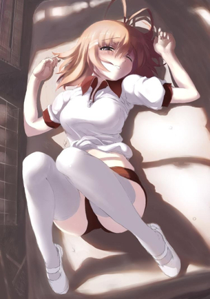 むっちりの抜けるエロ画像まとめ！