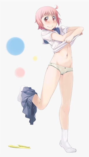 おへそのエロ画像集めてみた