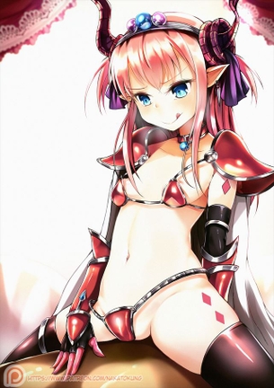 Fateのエロ画像下さい