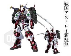 ガンダムビルドファイターズ Part 4