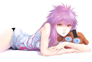 HUNTER×HUNTERのえっちなやつ