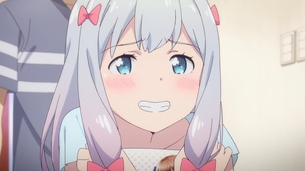 『エロマンガ先生』紗霧ちゃんの可愛いすぎる画像集wwwwww
