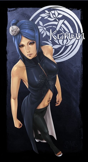 NARUTOの二次エロ画像くだしあ。