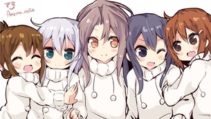 艦これ壁紙画像 その88 50枚