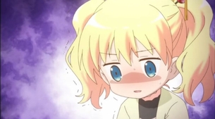 【二次元 28枚】 きんいろモザイクのエロ画像下さい！