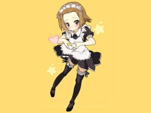 【27枚】 けいおん！の二次エロ画像下さい！ その2
