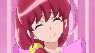 【画像あり】プリキュアに筆おろしさせてくれるか聞いた時の反応wwwwwwwwww