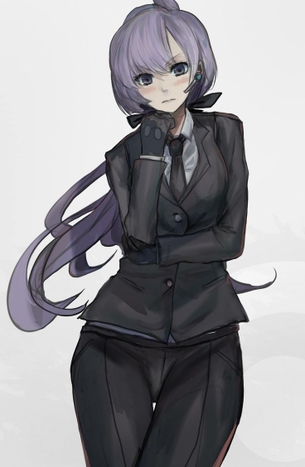 【ポケモンSM】リラのエロ画像【ポケットモンスター サン・ムーン】