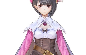 『ブルーリフレクション』限定版特典に主人公の女の子の制服がロロナの衣装になるDLC