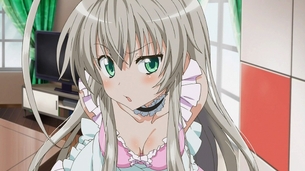 【29枚】 這いよれ! ニャル子さんの二次エロ画像下さい！ その5