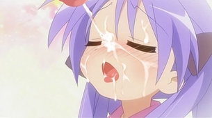 【二次元 26枚】 らき☆すた(らきすた)のエロ画像下さい！ その10