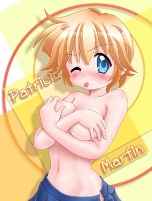 【二次元 29枚】 らき☆すた(らきすた)のエロ画像下さい！ その2