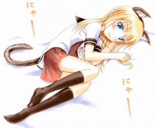 【二次元 25枚】 ゆるゆりのエロ画像下さい！ その3