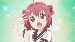 【二次元 28枚】 ゆるゆりのエロ画像下さい！ その2