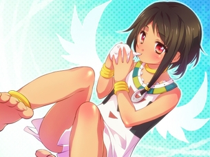 【二次元 25枚】 たまこまーけっとのエロ画像まとめ その5