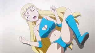【良回】『アキバズトリップ』8話、エロプロレスはじまってワロタwwwwwwww