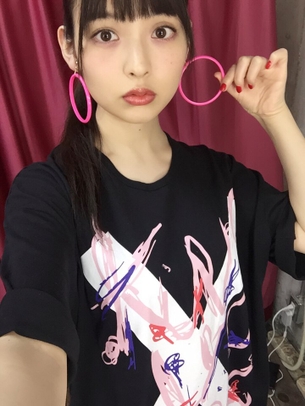 声優・上坂すみれさん、ついに正面の自撮りを載せるwwwwwwww